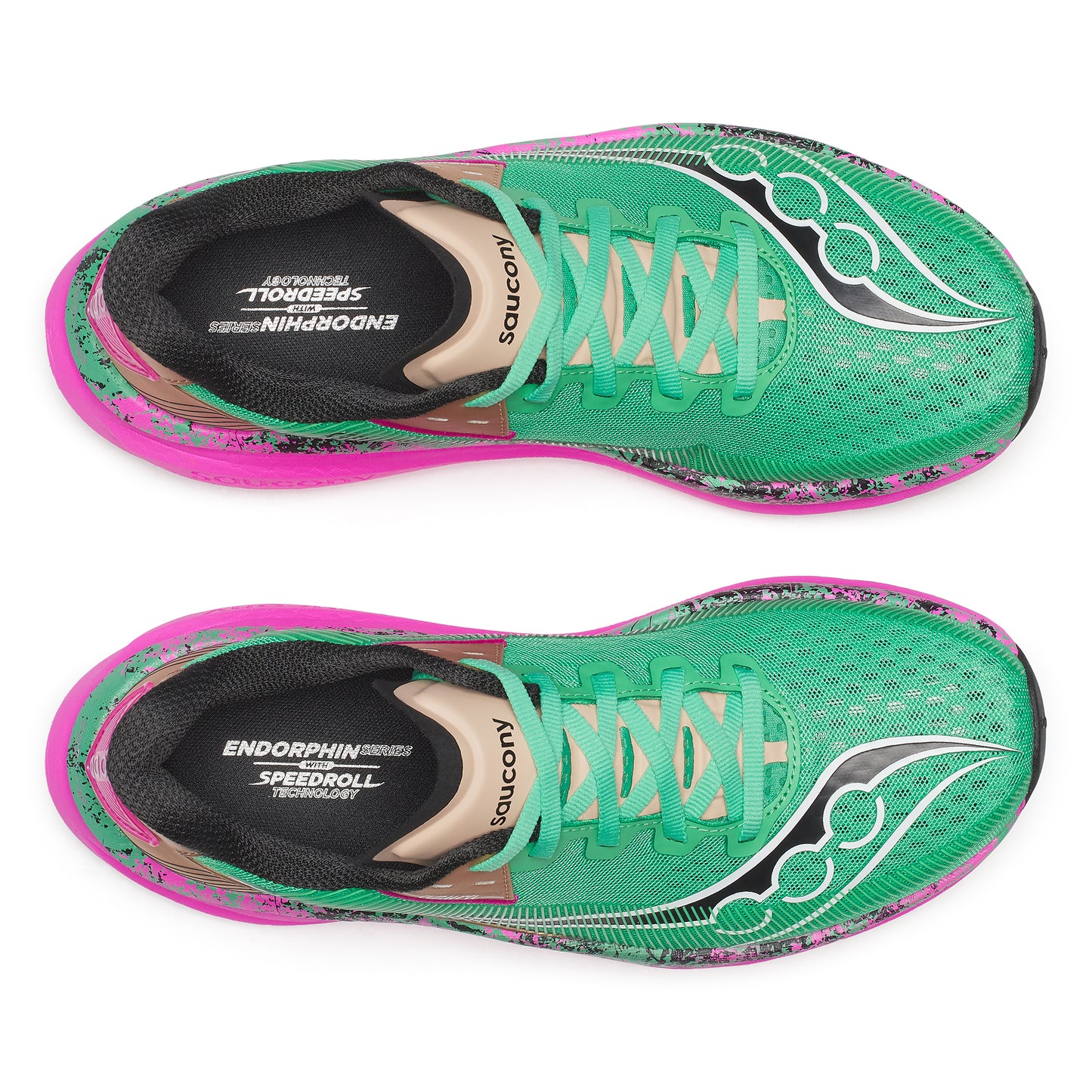 Women's Endorphin Azura
