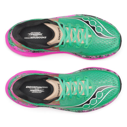 Women's Endorphin Azura