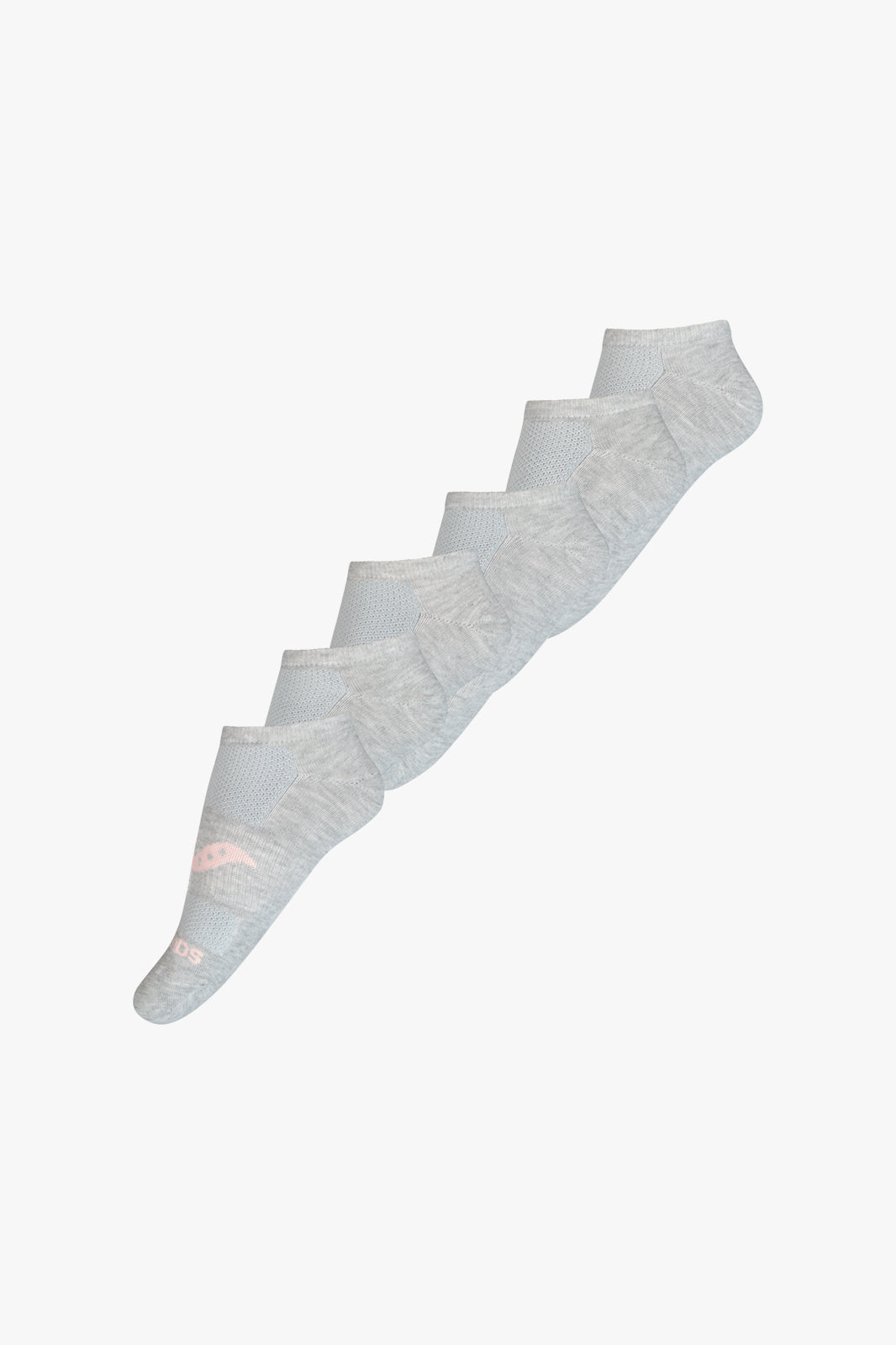 Women's Superlite Noncushion 6PK