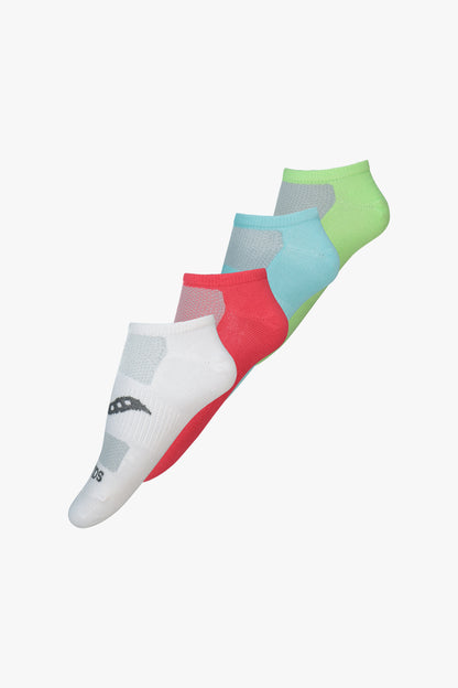 Women's Superlite Noncushion 6PK