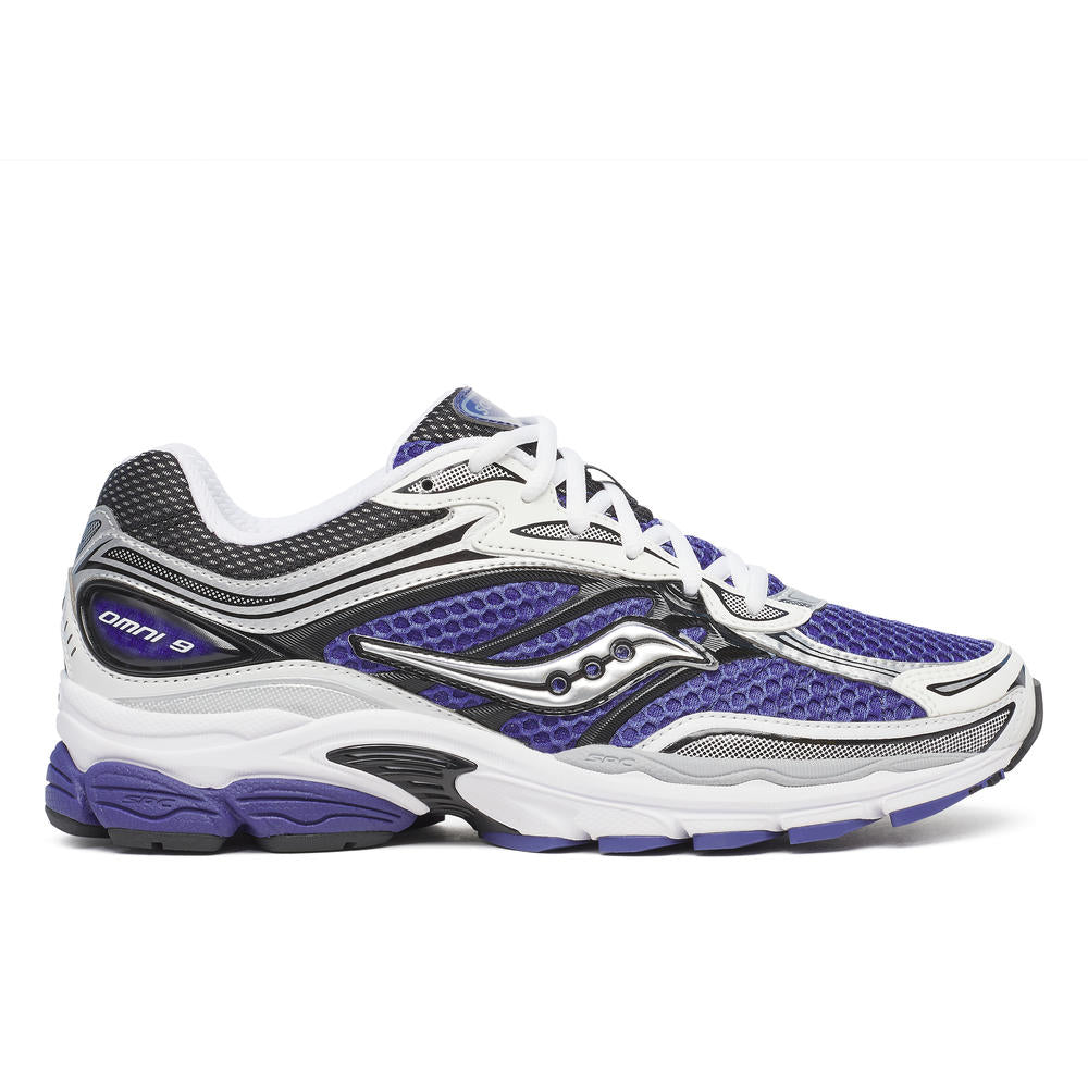 Unisex ProGrid Omni 9