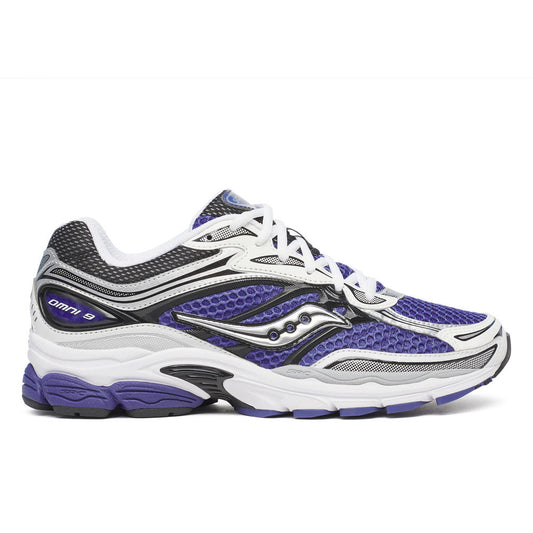 Unisex ProGrid Omni 9