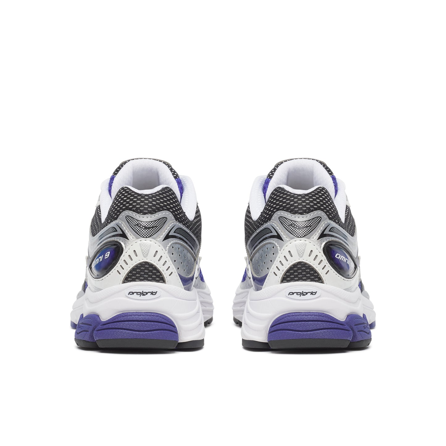 Unisex ProGrid Omni 9