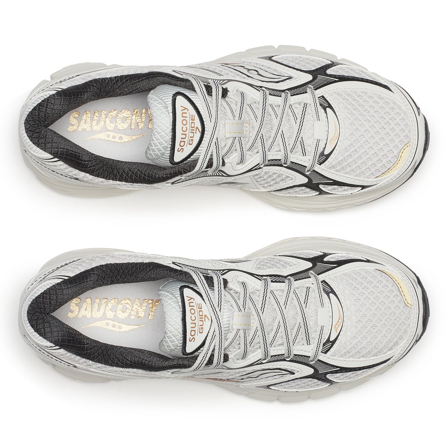 Women's ProGrid Guide 7
