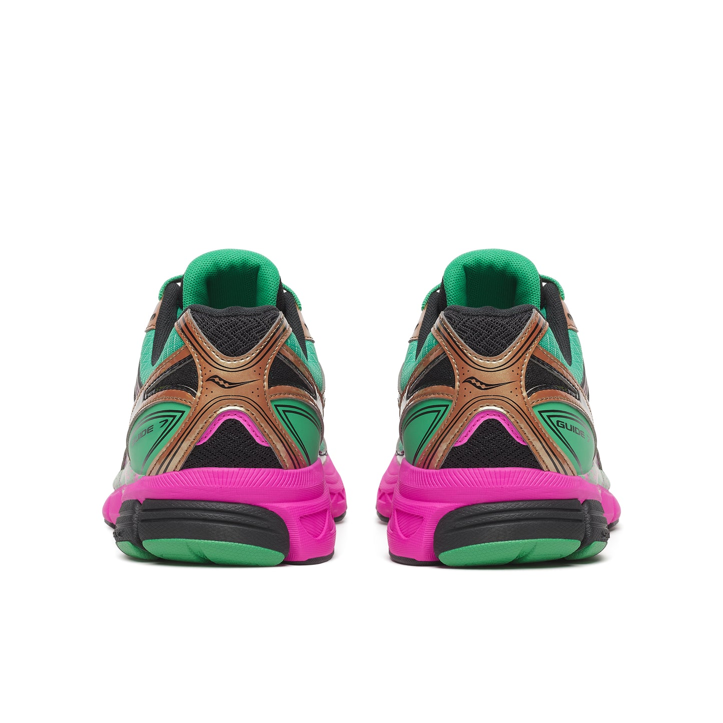 Unisex ProGrid Guide 7