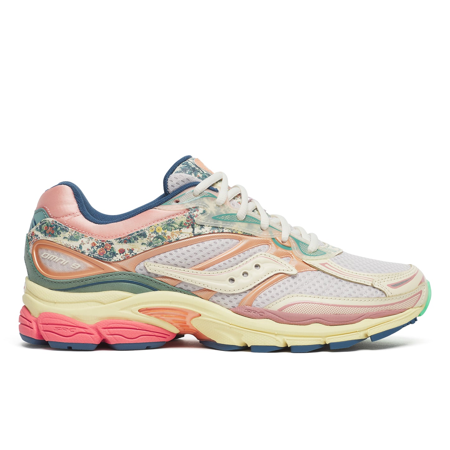 Women's ProGrid Omni 9