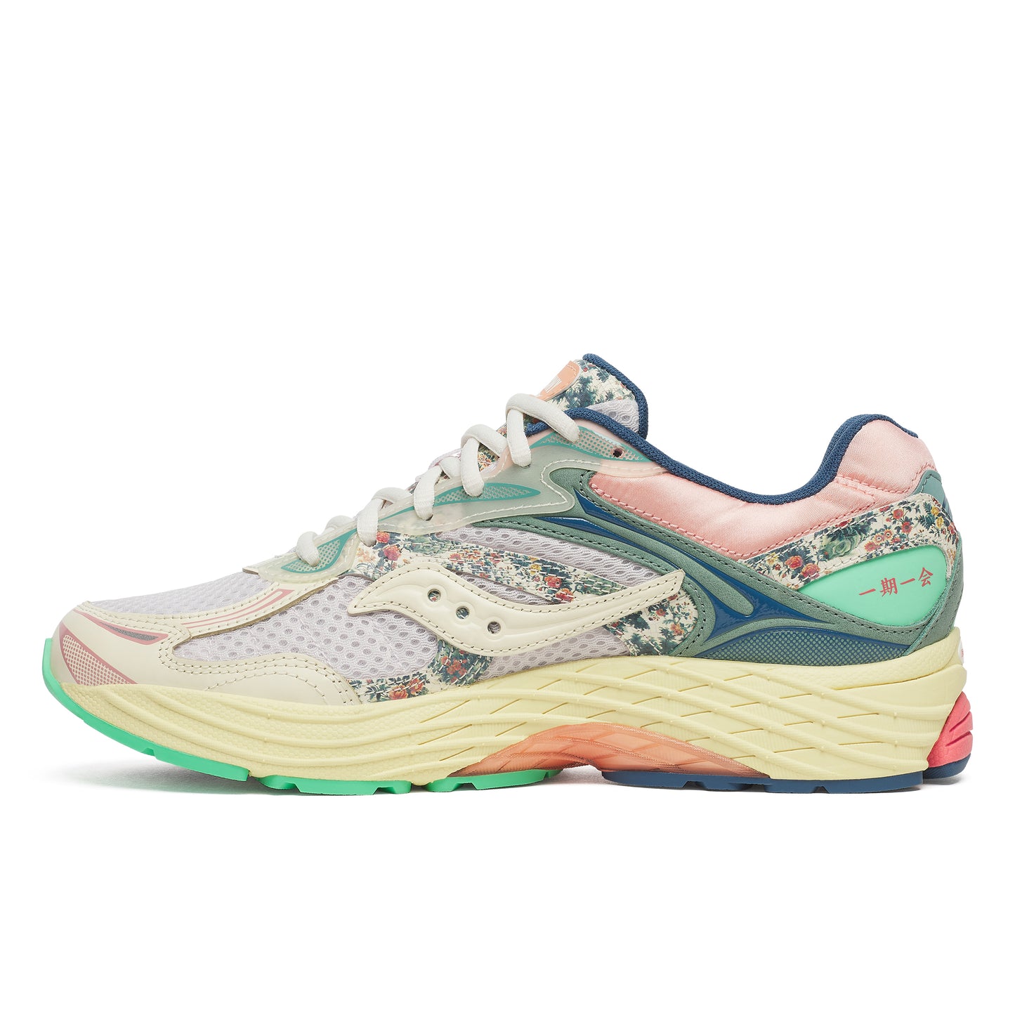 Women's ProGrid Omni 9