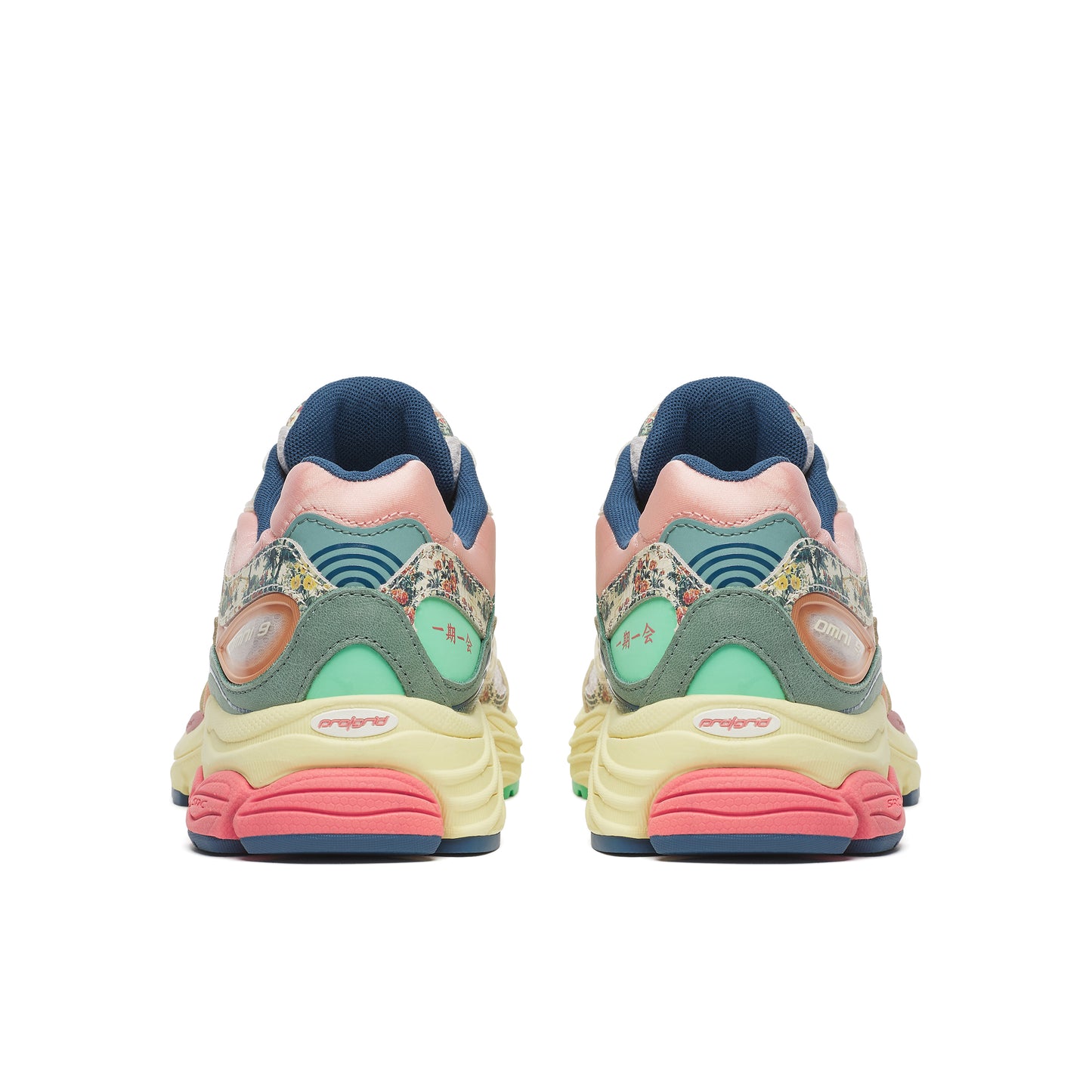 Women's ProGrid Omni 9