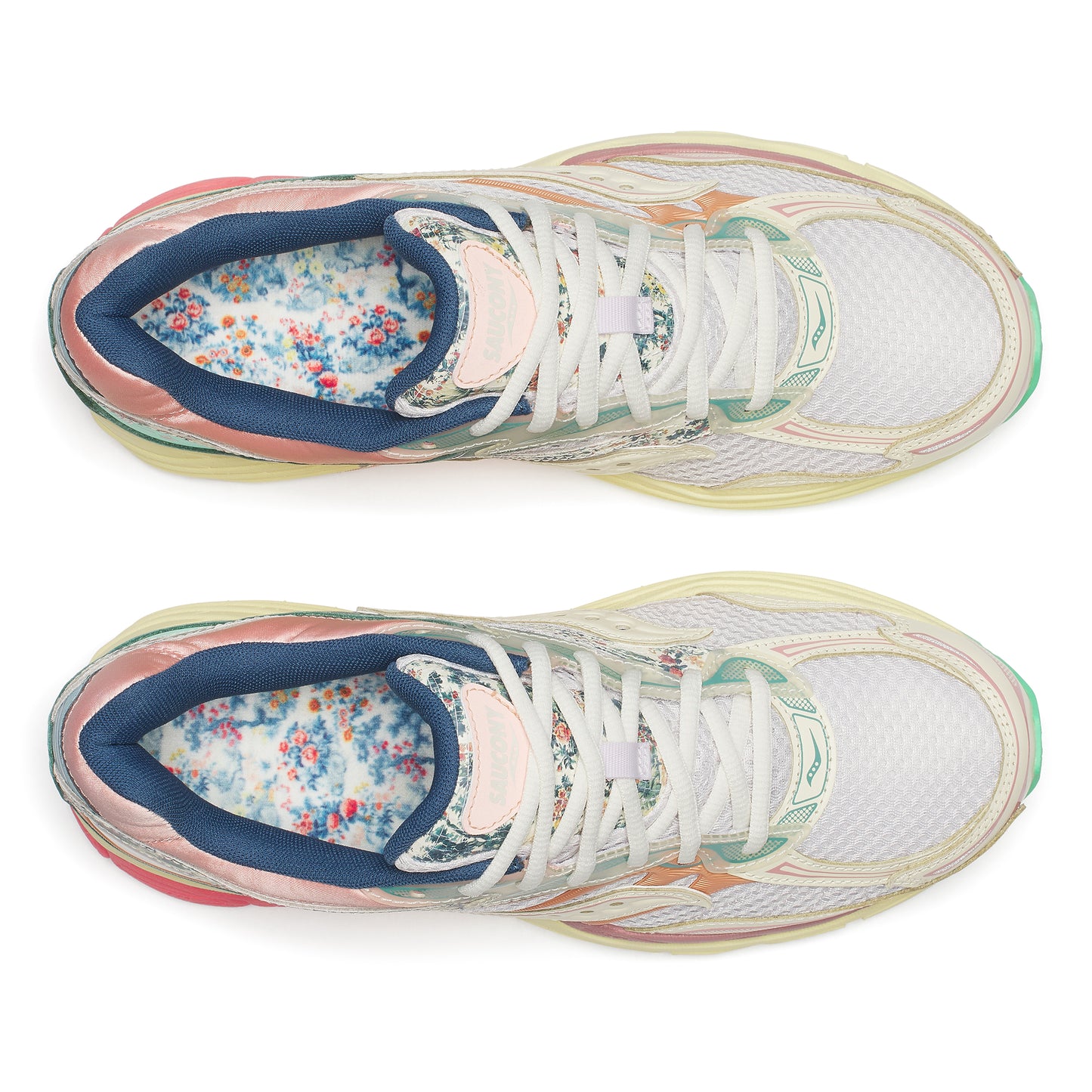 Women's ProGrid Omni 9