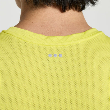 Men's Stopwatch Short Sleeve