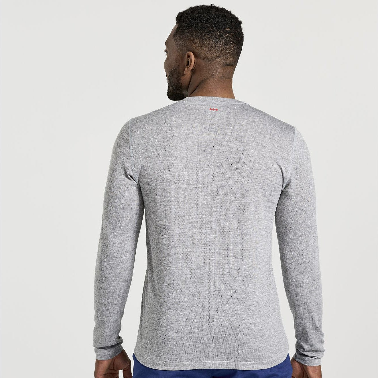 Men's Stopwatch Long Sleeve