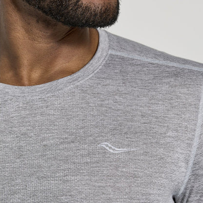Men's Stopwatch Long Sleeve