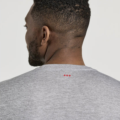Men's Stopwatch Long Sleeve