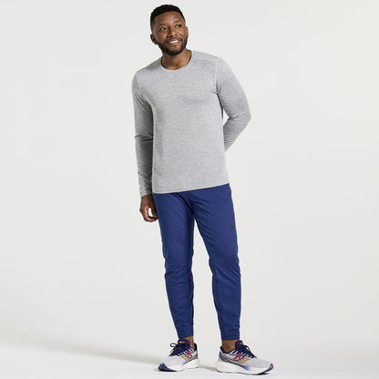 Men's Stopwatch Long Sleeve