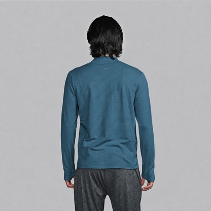 Men's Triumph 3D 1/2 Zip