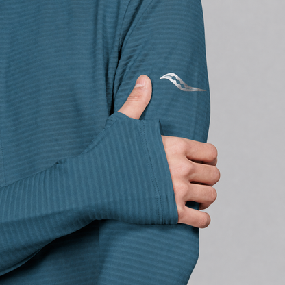 Men's Triumph 3D 1/2 Zip