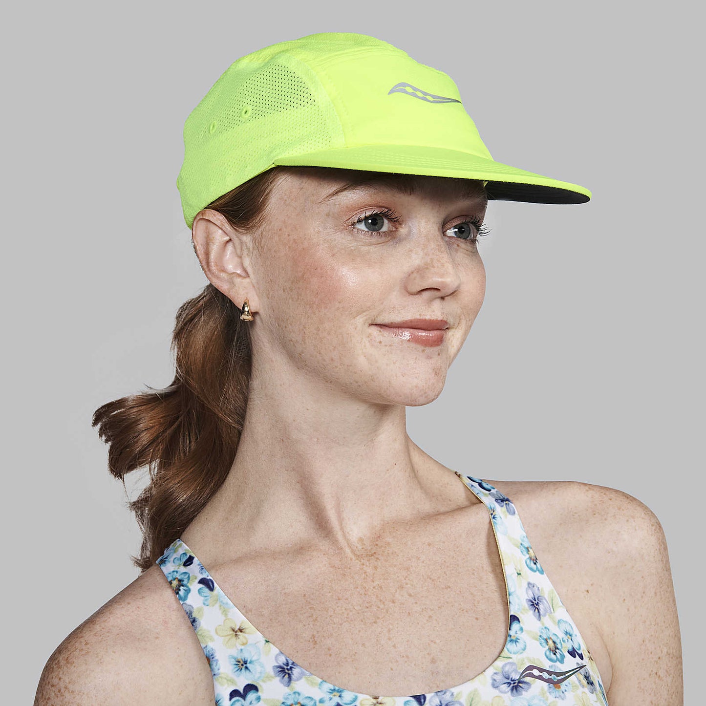 Kinvara Mesh Hat