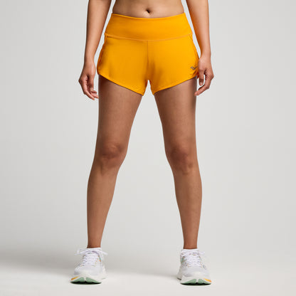 Women's Outpace 2.5" Short