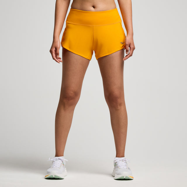 Women's Outpace 2.5" Short