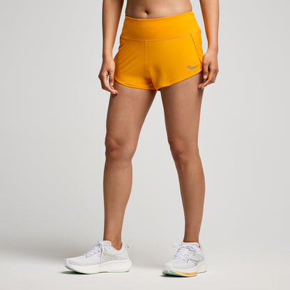 Women's Outpace 2.5" Short