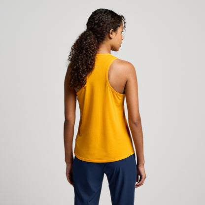 Women's Stopwatch Singlet