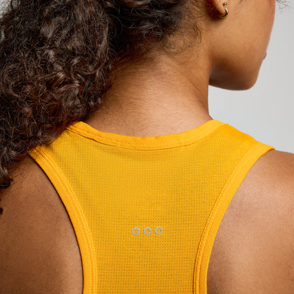 Women's Stopwatch Singlet