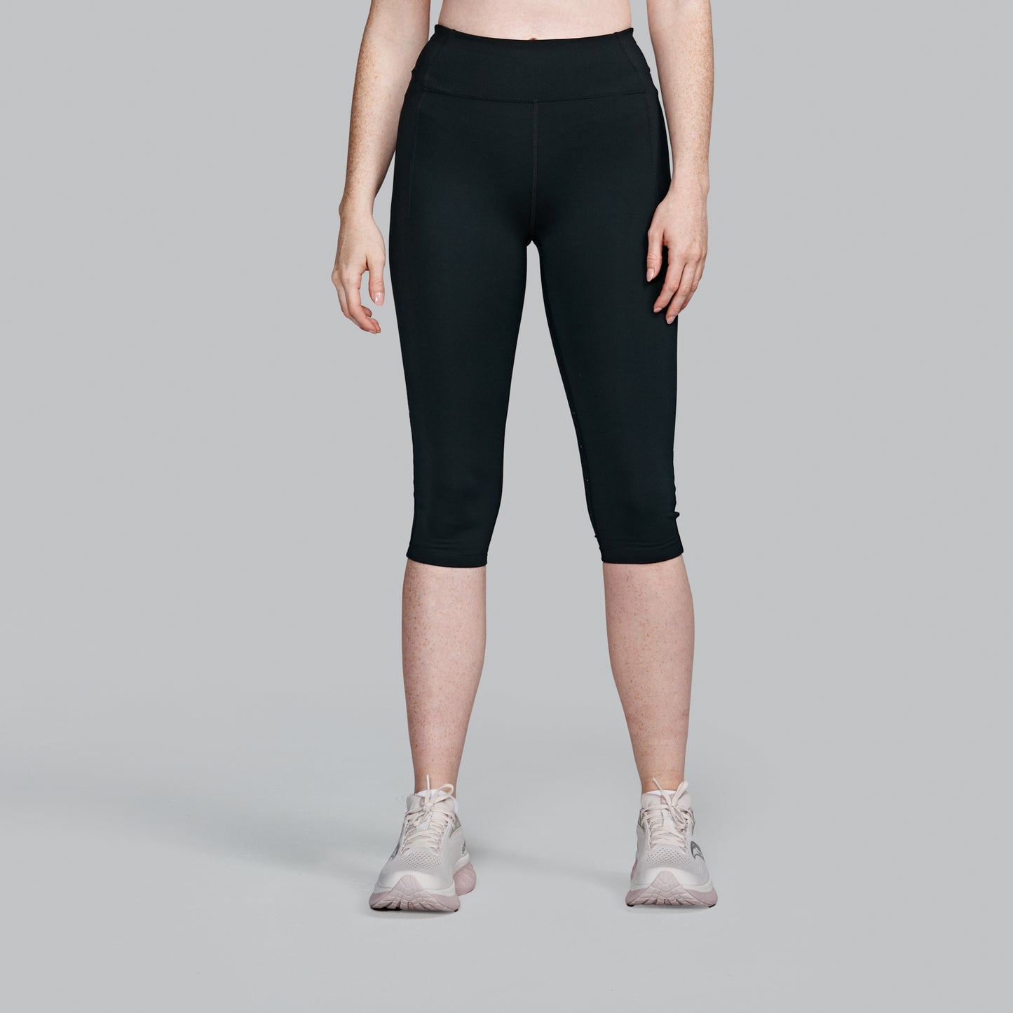 Women's Fortify Capri Tight