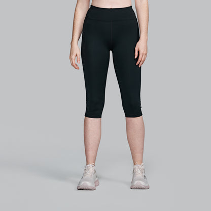 Women's Fortify Capri Tight