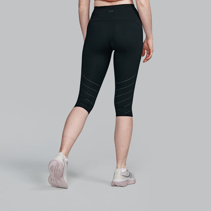 Women's Fortify Capri Tight