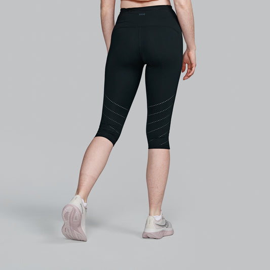 Women's Fortify Capri Tight