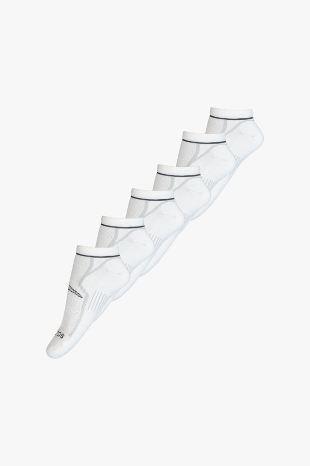 6PK ALL Assor