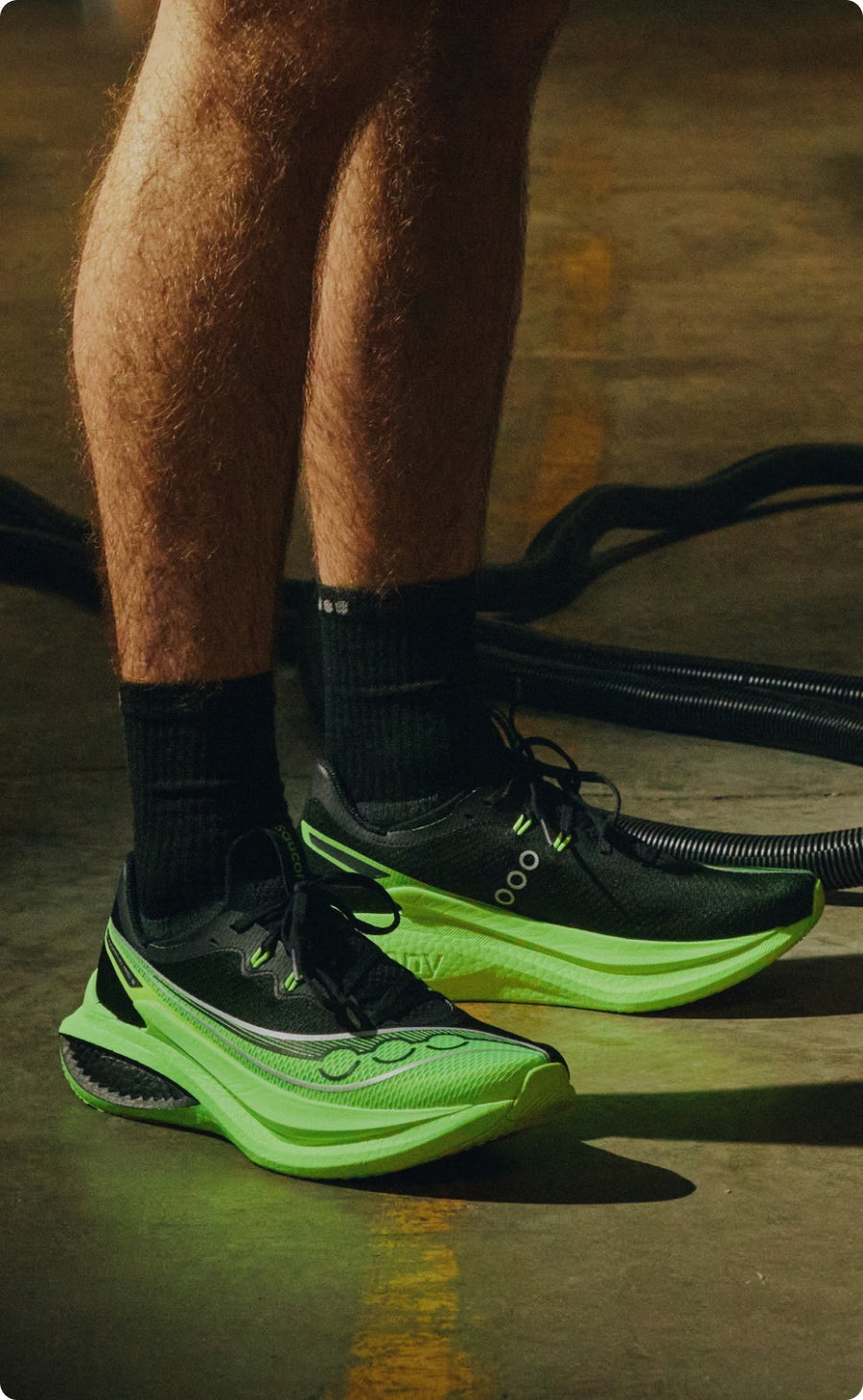 Men's Endorphin Pro 5