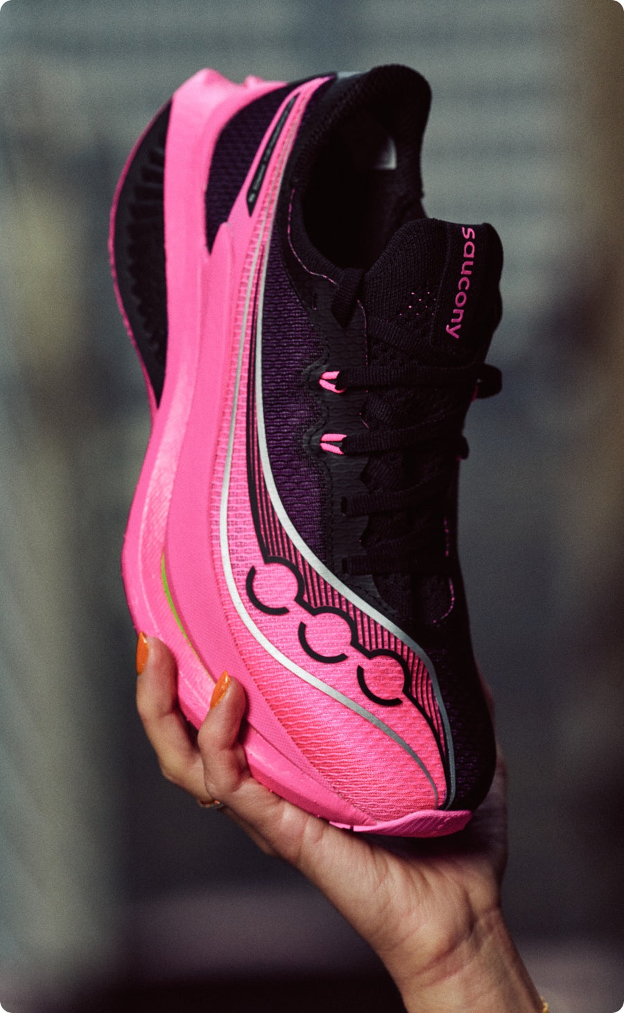 Women's Endorphin Pro 5