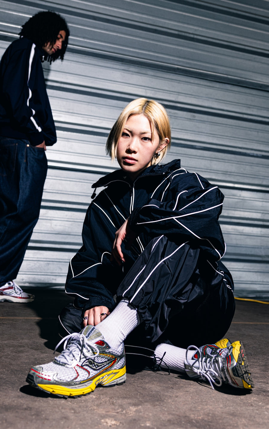 Unisex Progrid Ride 1