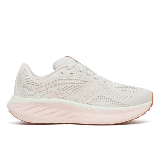 Women's Ride 18