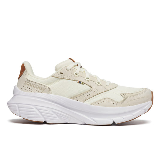 Women's Guide Metro