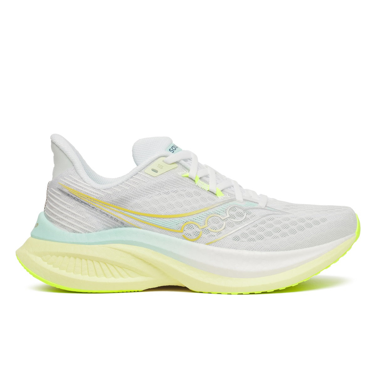 Women's Endorphin Speed 5