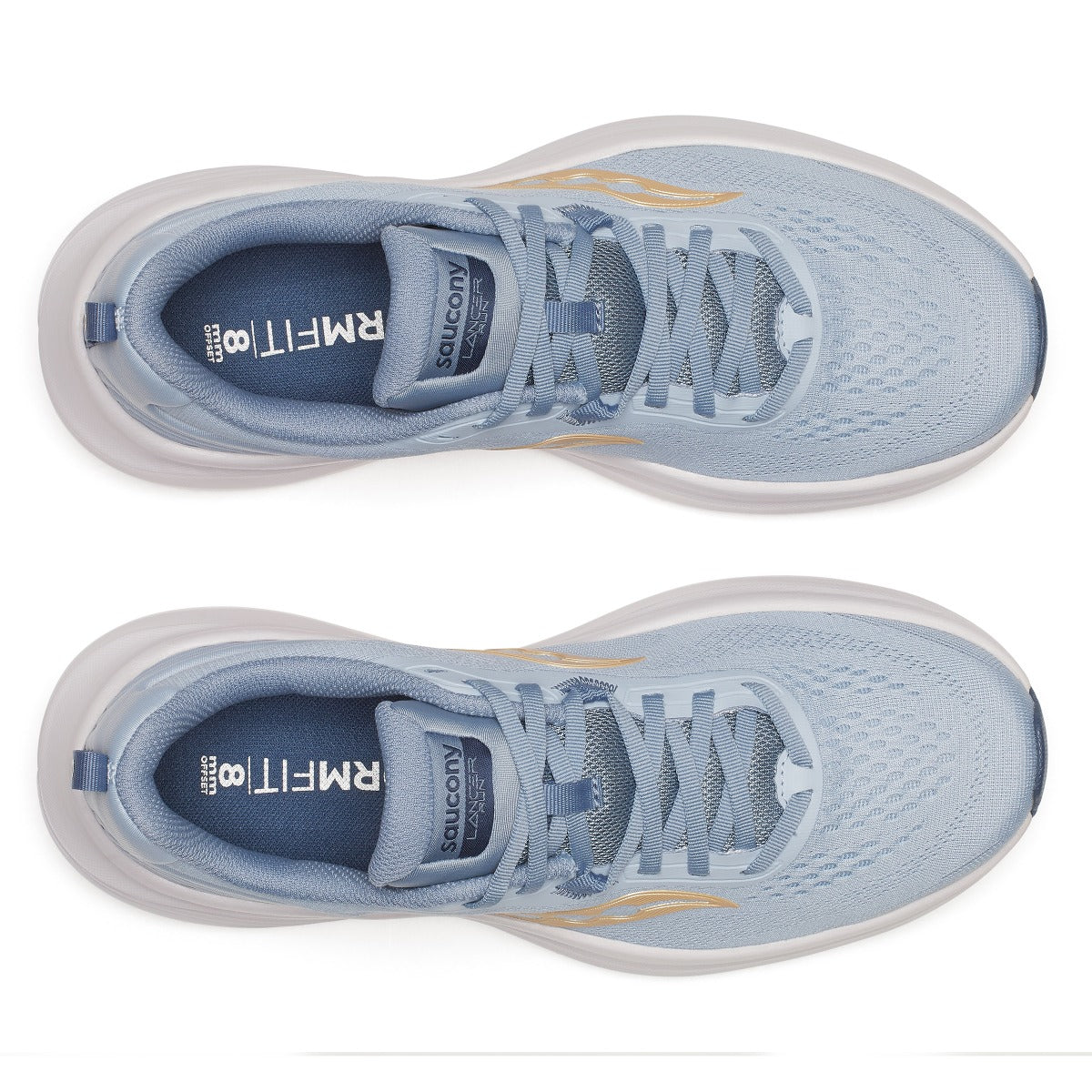 Women's Lancer Run