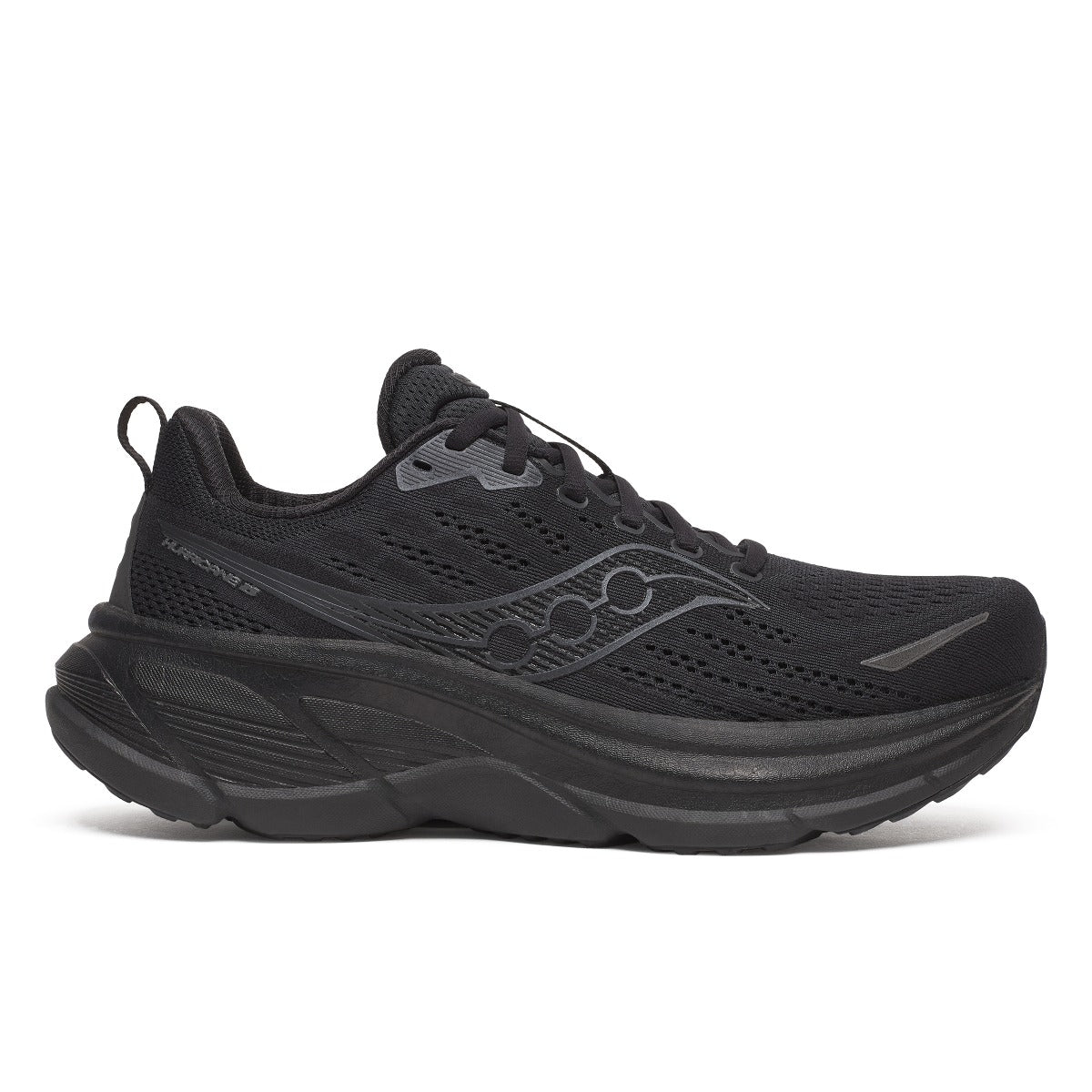 Men's Hurricane 25