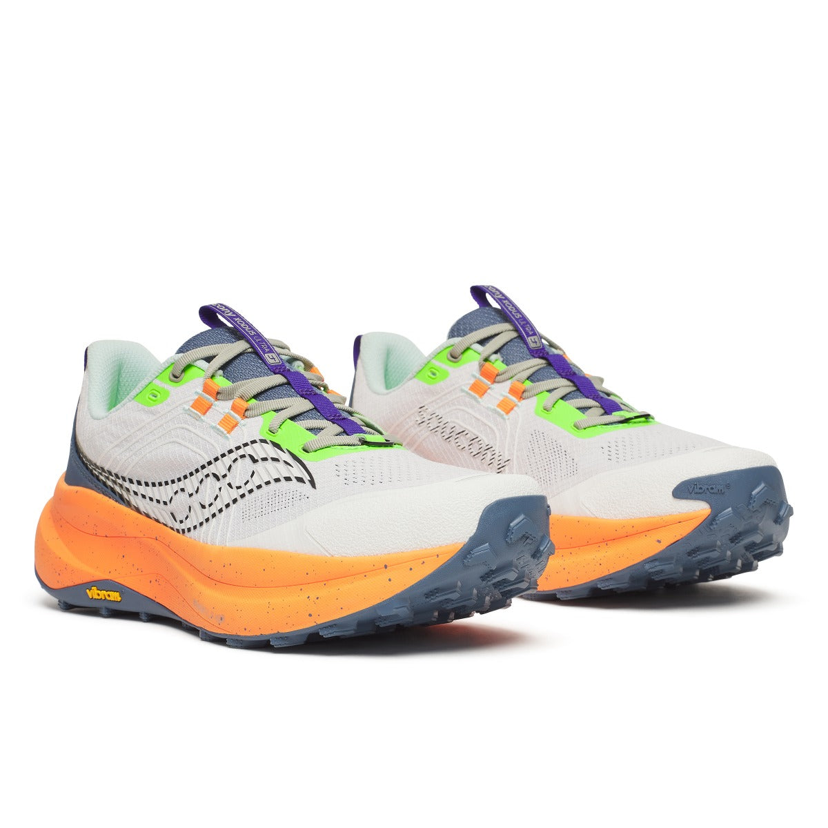 Men's Xodus Ultra 4