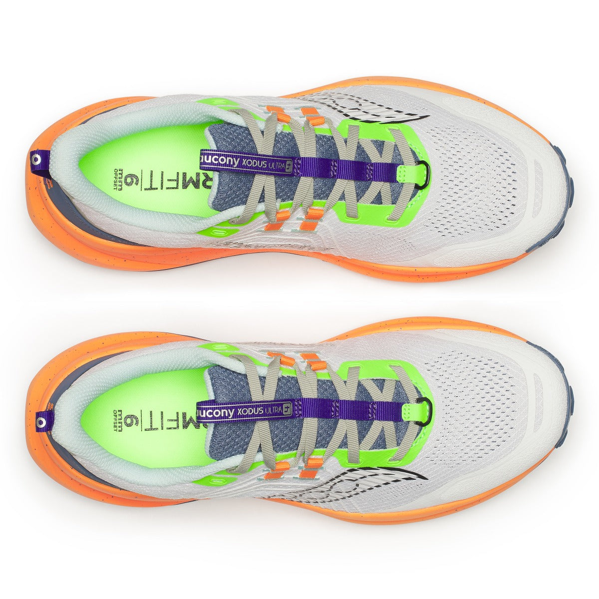 Men's Xodus Ultra 4