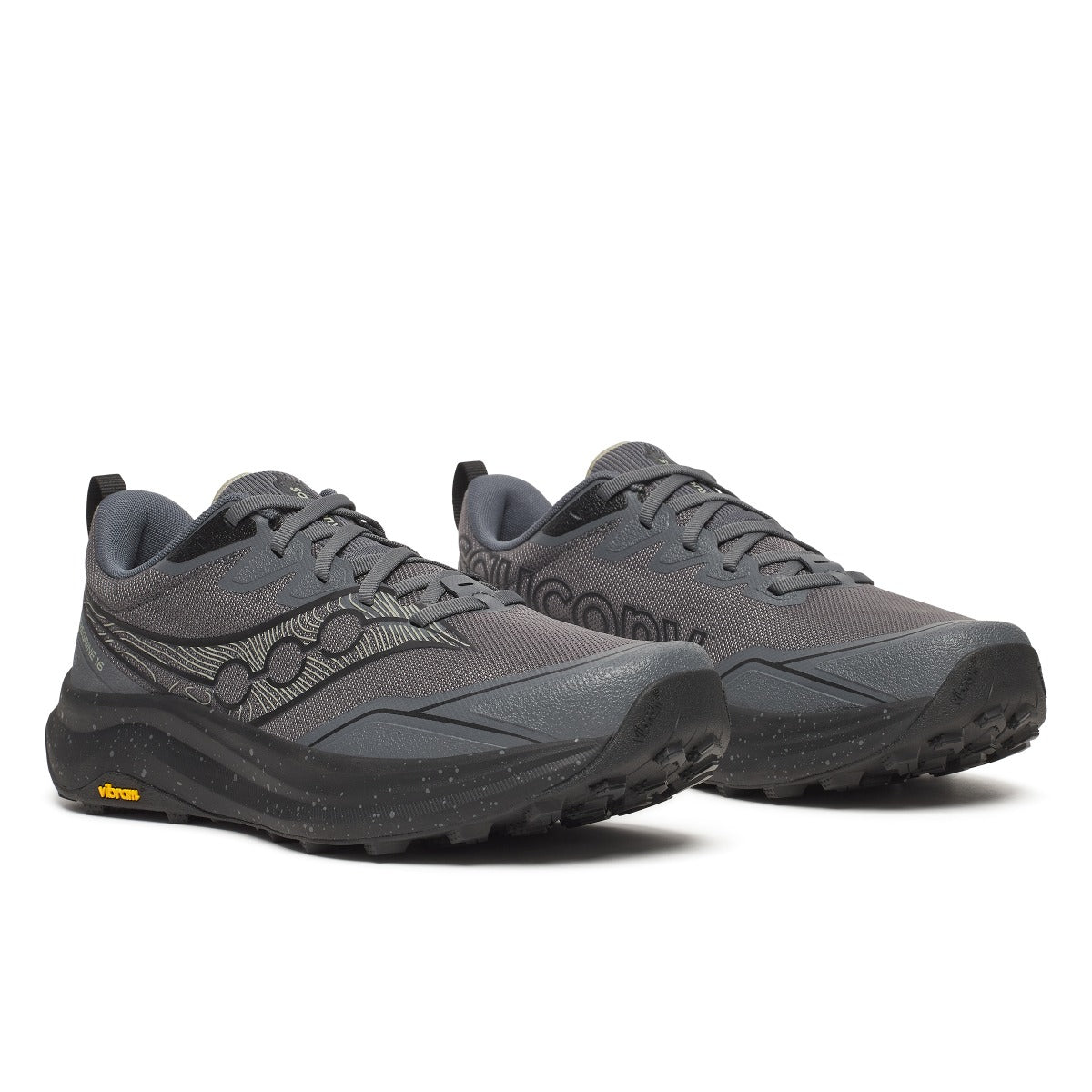 Men's Peregrine 16 Wide
