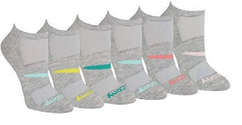 Women's Superlite Noncushion 6PK