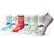 Women's Superlite Noncushion 6PK