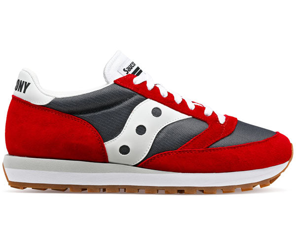 Men's Jazz 81