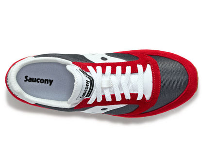 Men's Jazz 81