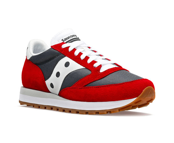 Men's Jazz 81