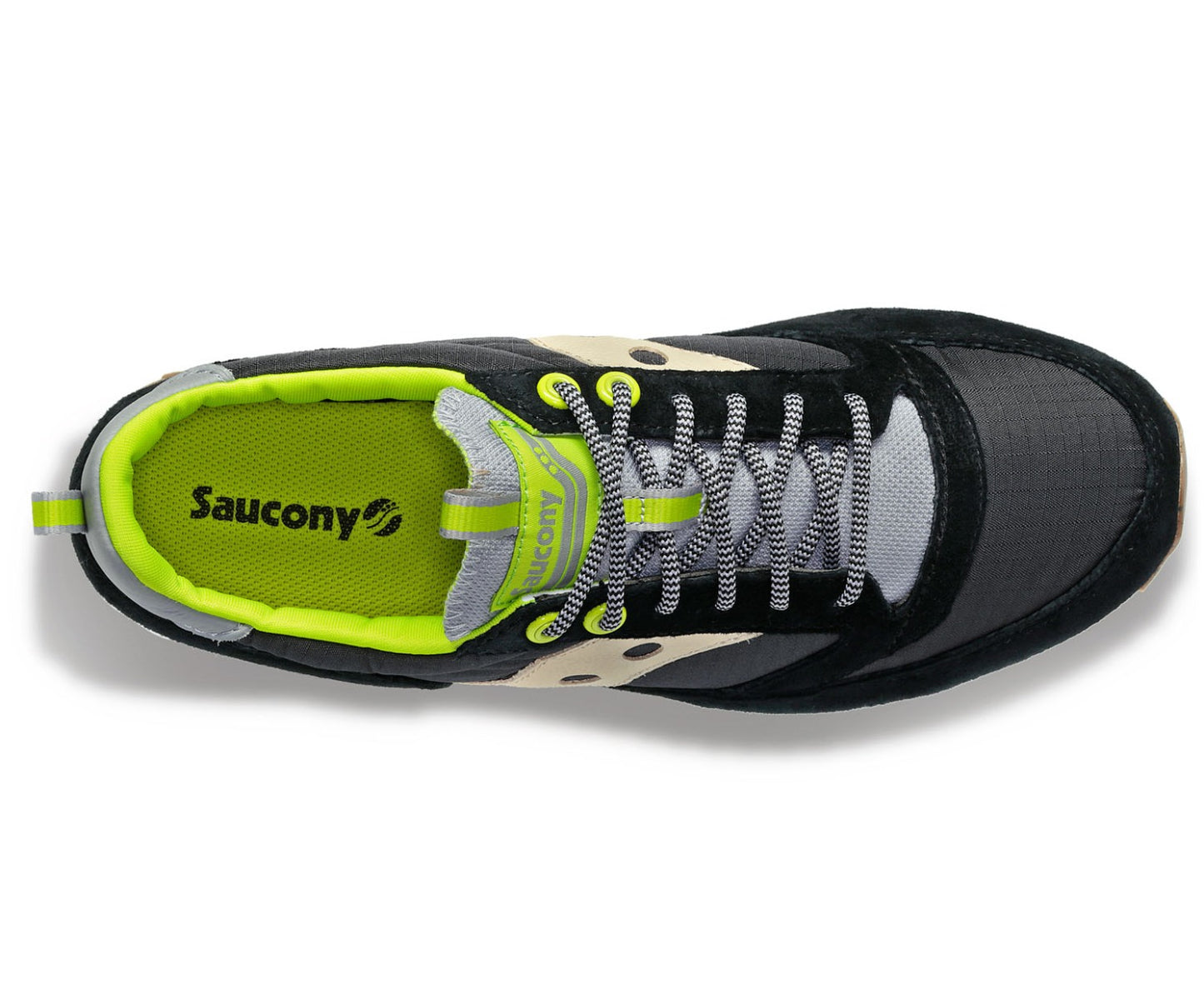 Men's Jazz 81