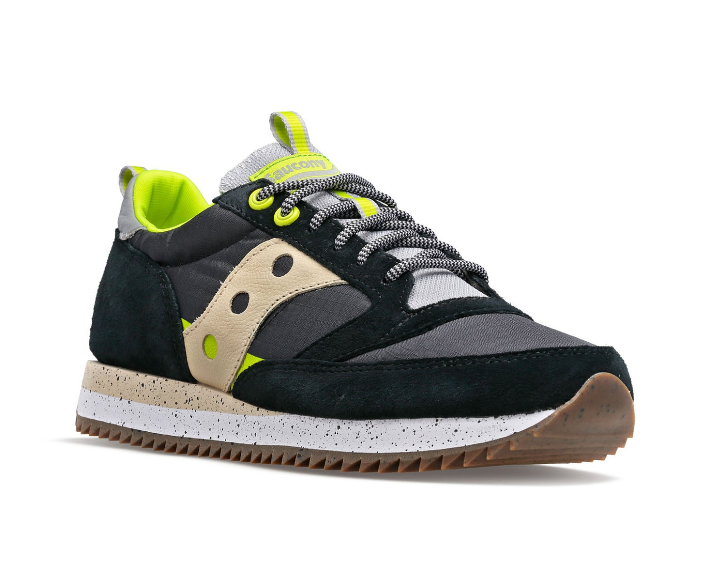 Men's Jazz 81