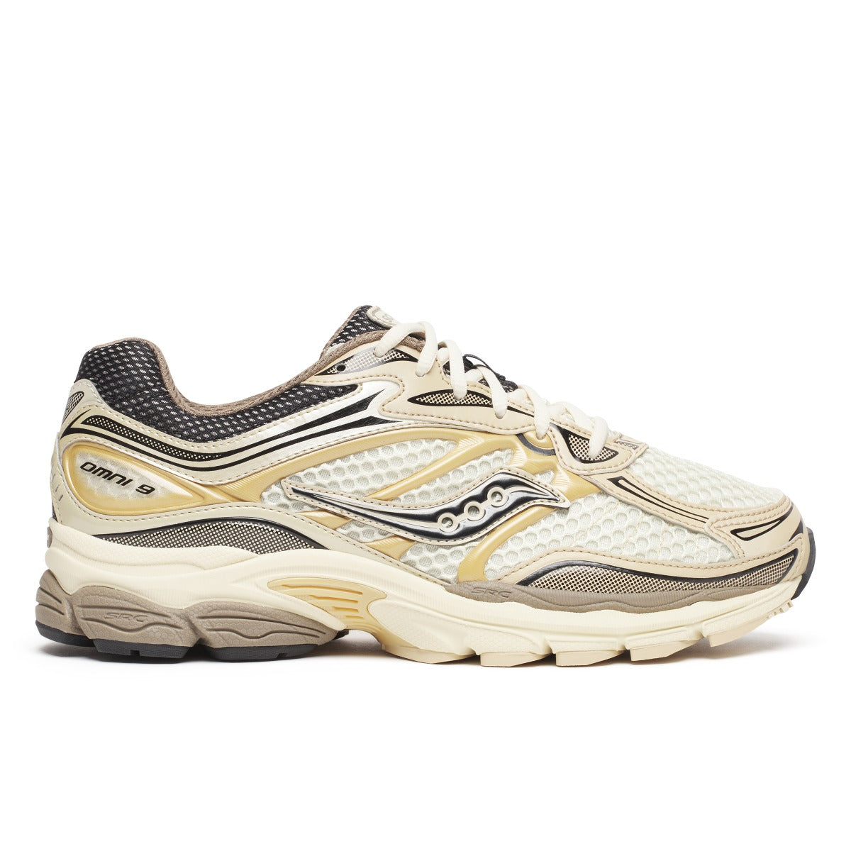 Women's ProGrid Omni 9